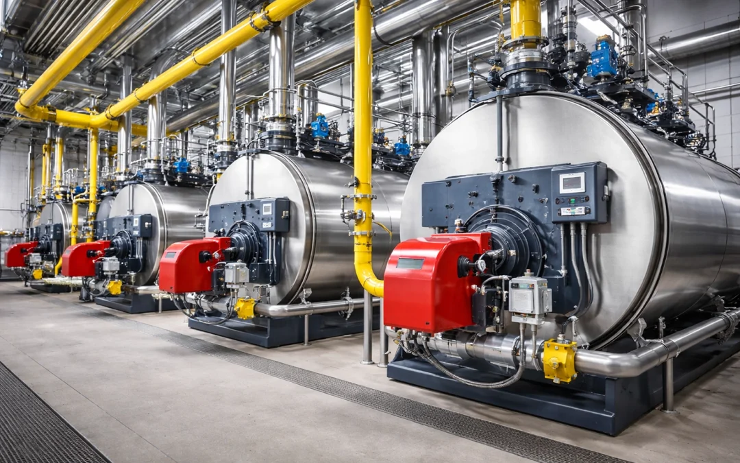 How to Choose the Right Commercial Mechanical Contractor in Kansas City