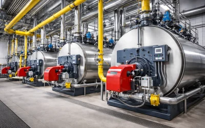 How to Choose the Right Commercial Mechanical Contractor in Kansas City