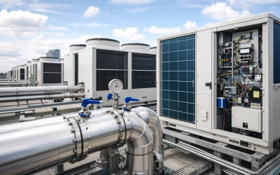 Reactive vs. Preventive: What Kansas City Facility Managers Need to Know About Industrial Pipe Maintenance